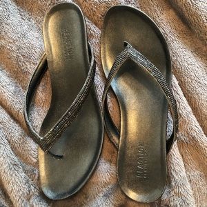 Kenneth Cole reaction great times flip flop